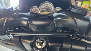 Yamaha T-MAX 500 2011 TMAX 500-thumb-44
