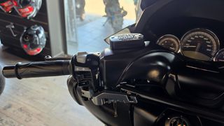 Yamaha T-MAX 500 2011 TMAX 500-thumb-45