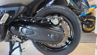 Yamaha T-MAX 500 2011 TMAX 500-thumb-10