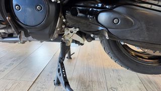 Yamaha T-MAX 500 2011 TMAX 500-thumb-11