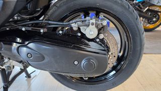 Yamaha T-MAX 500 2011 TMAX 500-thumb-13