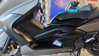 Yamaha T-MAX 500 2011 TMAX 500-thumb-17