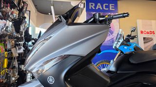 Yamaha T-MAX 500 2011 TMAX 500-thumb-19