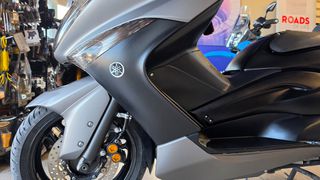 Yamaha T-MAX 500 2011 TMAX 500-thumb-20