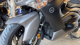 Yamaha T-MAX 500 2011 TMAX 500-thumb-21