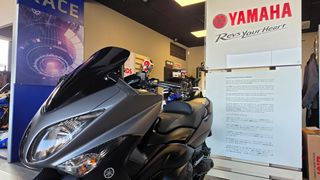 Yamaha T-MAX 500 2011 TMAX 500-thumb-22