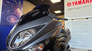 Yamaha T-MAX 500 2011 TMAX 500-thumb-23