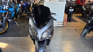 Yamaha T-MAX 500 2011 TMAX 500-thumb-24