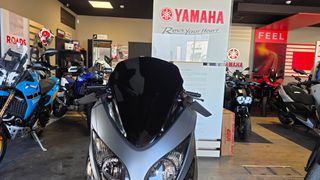 Yamaha T-MAX 500 2011 TMAX 500-thumb-25