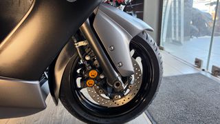 Yamaha T-MAX 500 2011 TMAX 500-thumb-29