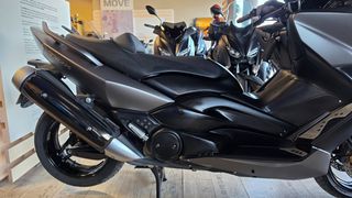 Yamaha T-MAX 500 2011 TMAX 500-thumb-32