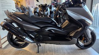 Yamaha T-MAX 500 2011 TMAX 500-thumb-33