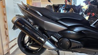 Yamaha T-MAX 500 2011 TMAX 500-thumb-35