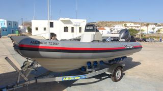 Planatech 2026 505 PRS