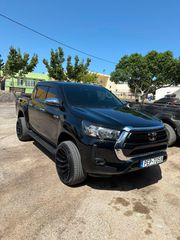 Toyota Hilux 2023
