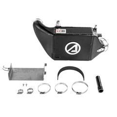 Alpha Competition Intercooler Kit Αναβάθμισης για Mercedes Benz A Class A45 W176 / CLA Class A45 C117/X117 GLA Class AMG C45 Βελτίωσης +20-30HP