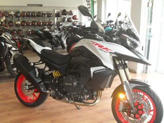Benelli 2026 TRK 902 STRADALE-thumb-1