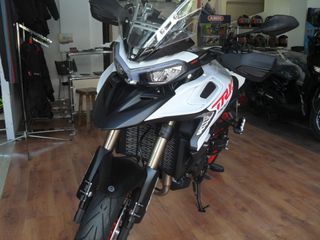 Benelli 2026 TRK 902 STRADALE-thumb-2