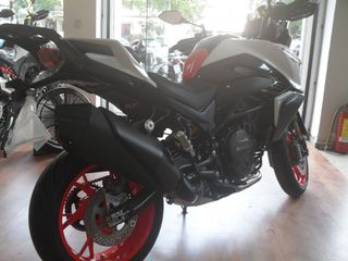 Benelli 2026 TRK 902 STRADALE-thumb-5