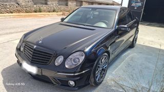 Mercedes-Benz E 200 2004