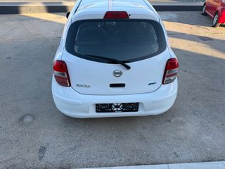 Nissan Micra 2013 1.2 MOTIVA-thumb-6