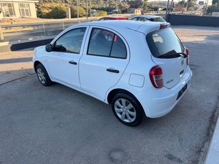 Nissan Micra 2013 1.2 MOTIVA-thumb-7