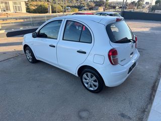 Nissan Micra 2013 1.2 MOTIVA-thumb-10
