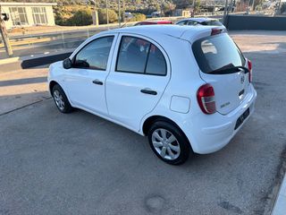 Nissan Micra 2013 1.2 MOTIVA-thumb-11