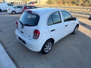 Nissan Micra 2013 1.2 MOTIVA-thumb-12