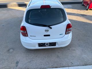 Nissan Micra 2013 1.2 MOTIVA-thumb-14