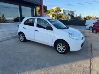 Nissan Micra 2013 1.2 MOTIVA-thumb-15