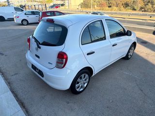 Nissan Micra 2013 1.2 MOTIVA-thumb-16