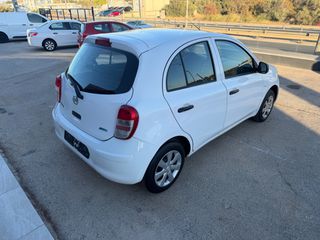 Nissan Micra 2013 1.2 MOTIVA-thumb-17