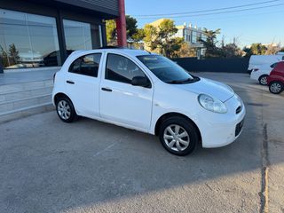 Nissan Micra 2013 1.2 MOTIVA-thumb-18