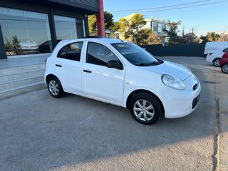 Nissan Micra 2013 1.2 MOTIVA-thumb-19