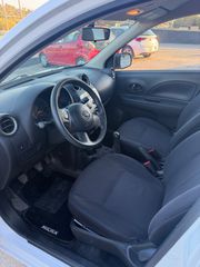 Nissan Micra 2013 1.2 MOTIVA-thumb-21