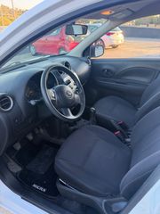 Nissan Micra 2013 1.2 MOTIVA-thumb-22