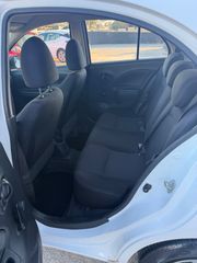 Nissan Micra 2013 1.2 MOTIVA-thumb-23