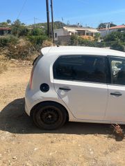 Skoda Citigo 2014