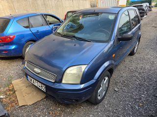 Ford Fusion 2005 Πετρελαιο δεν παιρνει μπροστα-thumb-3