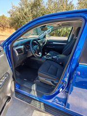 Toyota Hilux 2024 Cruiser