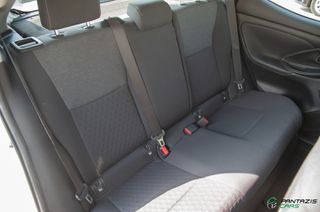 Toyota Yaris 2021 Hybrid Business 1.5i 116HP AUTO ΖΑΝΤΕΣ ΟΘΟΝΗ CLIMA EU6-thumb-14