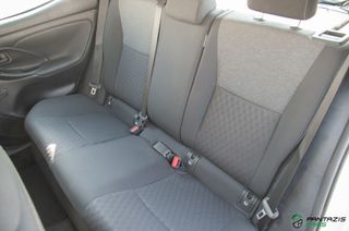 Toyota Yaris 2021 Hybrid Business 1.5i 116HP AUTO ΖΑΝΤΕΣ ΟΘΟΝΗ CLIMA EU6-thumb-17