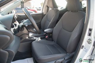 Toyota Yaris 2021 Hybrid Business 1.5i 116HP AUTO ΖΑΝΤΕΣ ΟΘΟΝΗ CLIMA EU6-thumb-20