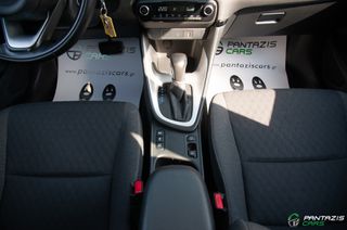 Toyota Yaris 2021 Hybrid Business 1.5i 116HP AUTO ΖΑΝΤΕΣ ΟΘΟΝΗ CLIMA EU6-thumb-23