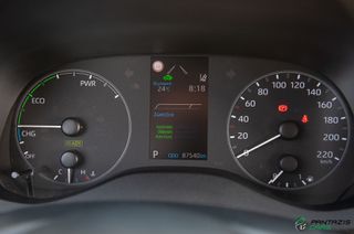 Toyota Yaris 2021 Hybrid Business 1.5i 116HP AUTO ΖΑΝΤΕΣ ΟΘΟΝΗ CLIMA EU6-thumb-25