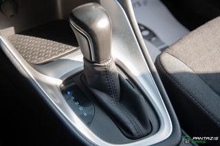 Toyota Yaris 2021 Hybrid Business 1.5i 116HP AUTO ΖΑΝΤΕΣ ΟΘΟΝΗ CLIMA EU6-thumb-28