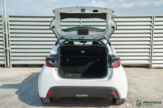 Toyota Yaris 2021 Hybrid Business 1.5i 116HP AUTO ΖΑΝΤΕΣ ΟΘΟΝΗ CLIMA EU6-thumb-30