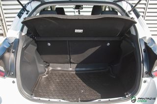 Toyota Yaris 2021 Hybrid Business 1.5i 116HP AUTO ΖΑΝΤΕΣ ΟΘΟΝΗ CLIMA EU6-thumb-31