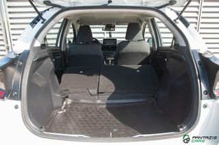 Toyota Yaris 2021 Hybrid Business 1.5i 116HP AUTO ΖΑΝΤΕΣ ΟΘΟΝΗ CLIMA EU6-thumb-32